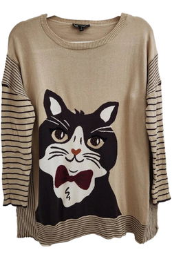 DG2 By Diane Gilman Sweaters & Hoodies