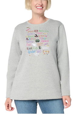 Quacker Factory Sweaters & Hoodies