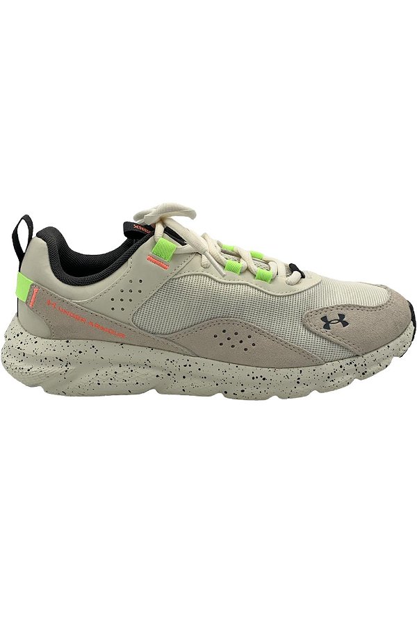 Under Armour Men's Charged Vessert Speckel Training Shoes