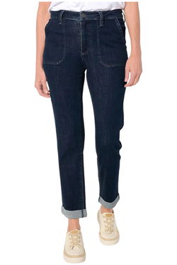 Susan Graver Women's Jeans