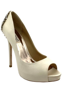 Badgley Mischka Heels