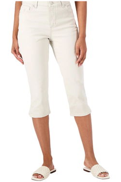 Gloria Vanderbilt Capris