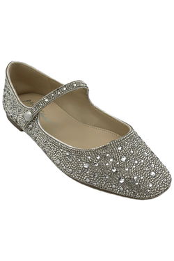 Betsey Johnson Flats