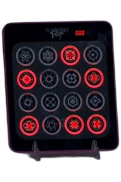 Flashpad Gaming Systems