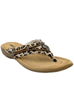 Minnetonka Sandals