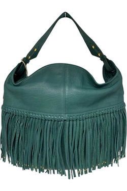 American Leather Co. Hobo