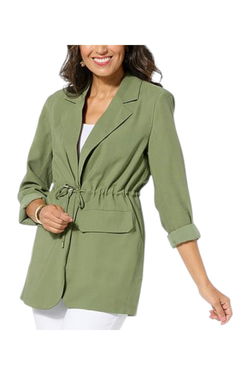 DG2 By Diane Gilman Blazers