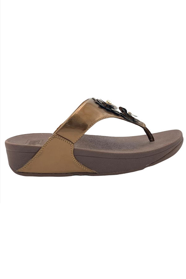 Fitflop best sale lulu wildflower