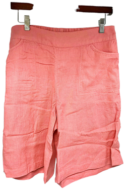 Isaac Mizrahi Live!  Women's Shorts