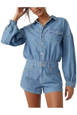 Free People Jumpsuits & Rompers