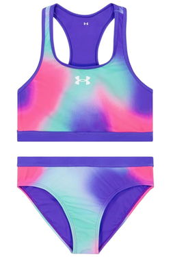 Under Armour Kid Girl's Swimwear