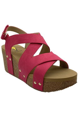 Volatile Wedges