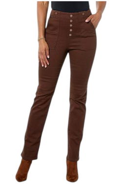 DG2 By Diane Gilman Women's Pants