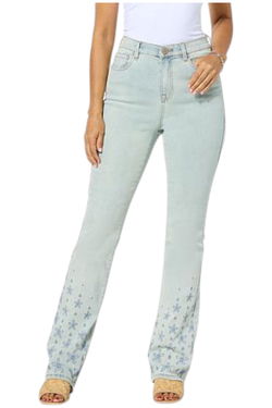 DG2 By Diane Gilman Women's Jeans