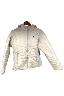 U.S. Polo Assn. Puffers