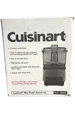 Cuisinart Kitchen & Appliances