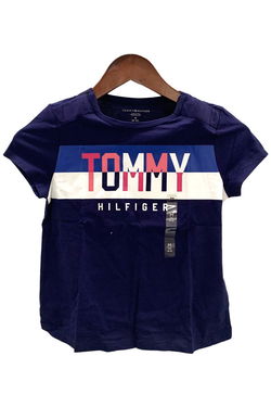 Tommy Hilfiger Kid Girl's Tops