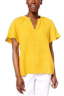 Candace Cameron Bure Blouses