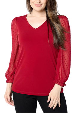 Susan Graver Women's Tops