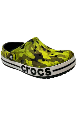 Crocs Men's Mules & Clogs