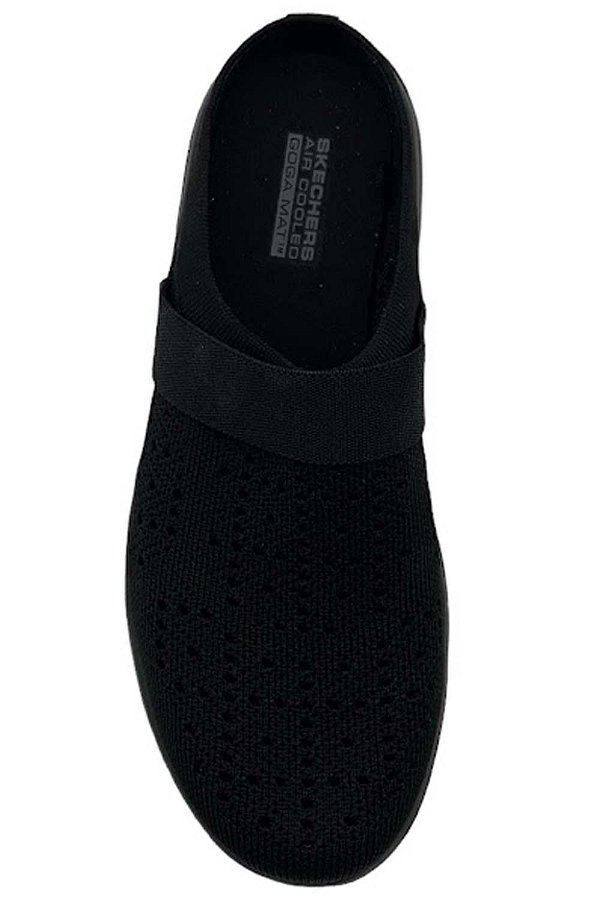 Skechers On-the-Go Flex Washable Knit Mules - Adapt 