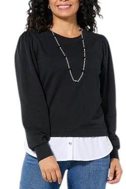 TWRHLL Sweaters & Hoodies