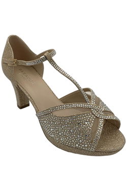 Paradox London Heels
