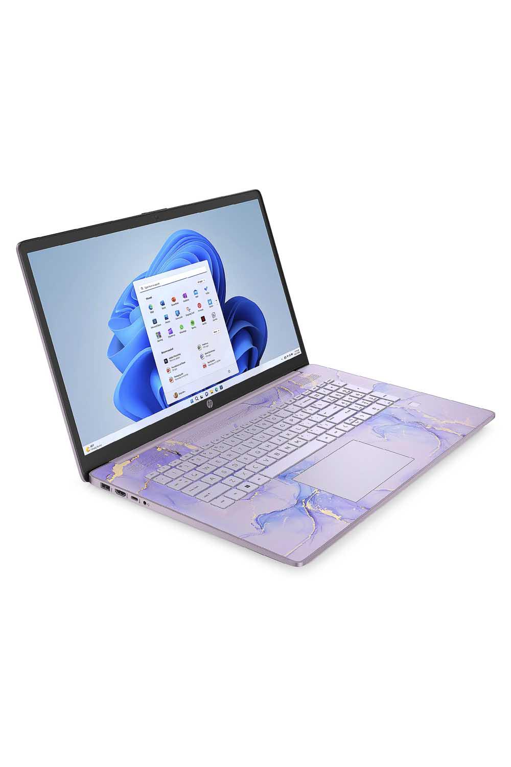 HP 17-cn3629ds 17in Laptop Intel N200 8gb MEM 256gb SSD