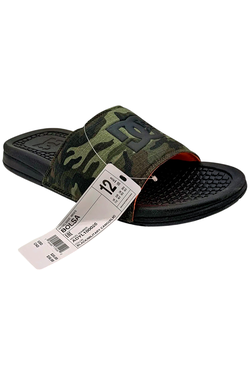 DC Men's Sandals