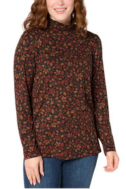 Susan Graver Long Sleeves