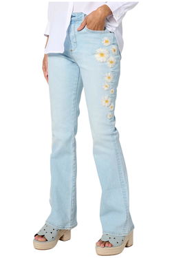 Driftwood Jeans Flare & Wide Leg