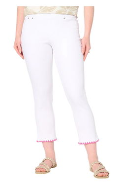 Belle by Kim Gravel Women's Jeans
