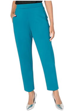 by Stacy London Women's Pants