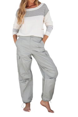 Peace Love World  Women's Pants