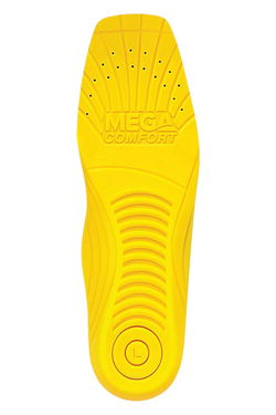 MEGAComfort Inc. Insoles & Shoe Inserts