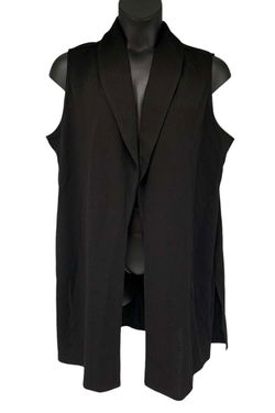 IMAN Women's Coats, Jackets & Vests