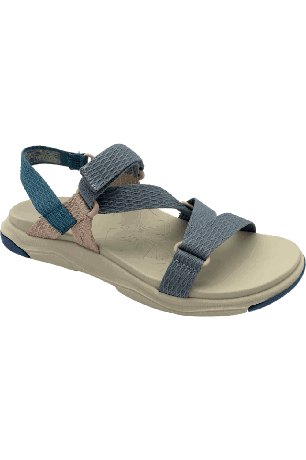 BILLY Footwear Kids River Sandal (Little Kid/Big Kid) | Zappos.com