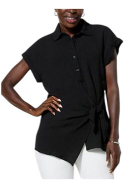 Nina Leonard  Blouses