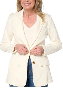 Isaac Mizrahi Live!  Blazers