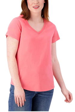 Encore by Idina Menzel Short Sleeves