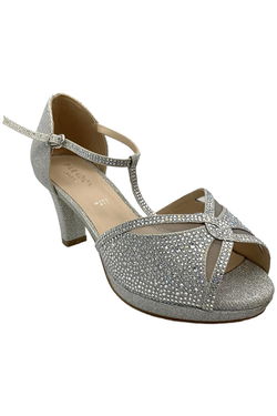 Paradox London Heels