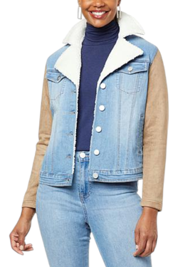 Diane Gilman Women's Coats, Jackets & Vests