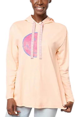 LOGO by Lori Goldstein Sweaters & Hoodies