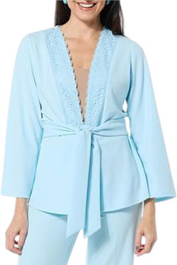 IMAN Global Chic Women's Coats, Jackets & Vests