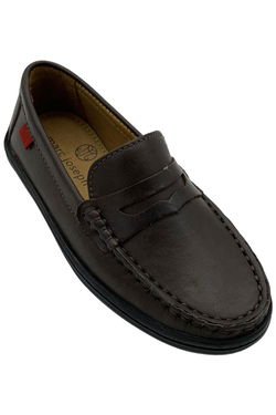 Marc Joseph New York Toddler Boy's Loafers & Moccasins