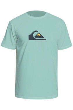 Quiksilver Men's Activewear Tops