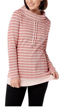 Denim & Co. Sweaters & Hoodies