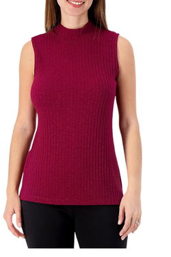 Susan Graver Tank Tops