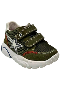 Naturino Toddler Boy's Sneakers