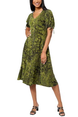 Susan Graver Midi